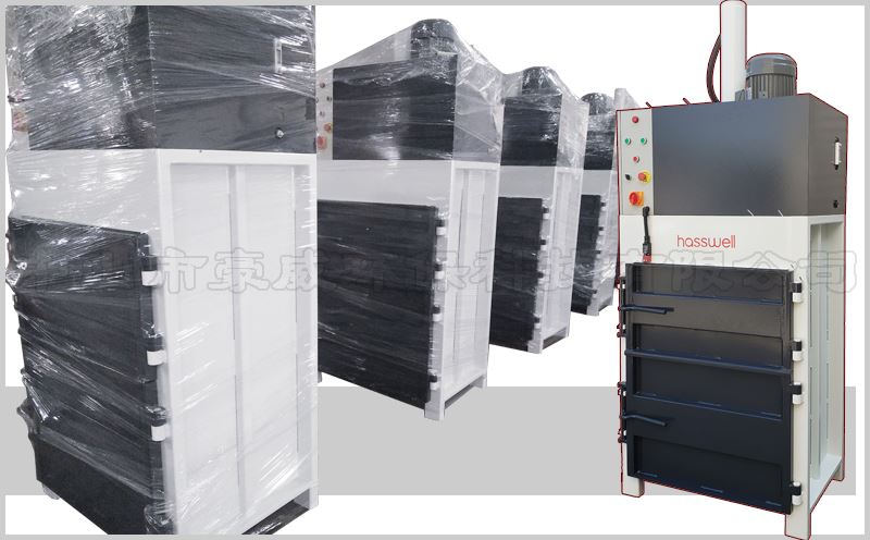 10噸液壓打包機廠家